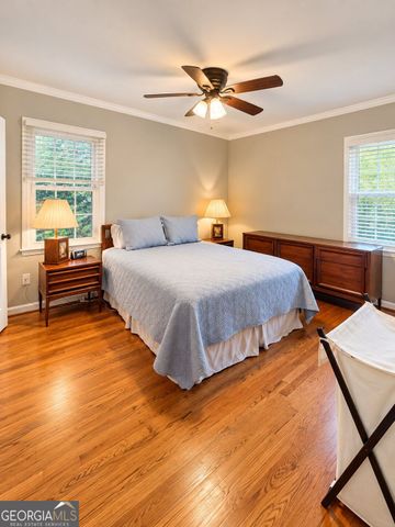 1300 Renee Drive SW, Lilburn, GA 30047