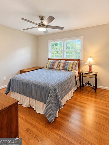 1300 Renee Drive SW, Lilburn, GA 30047