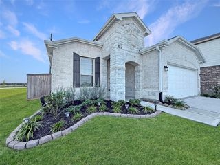 17207 Thorwell Lane, Crosby, TX 77532