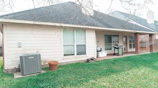 12822 Ravens Chase Lane, Cypress, TX 77429