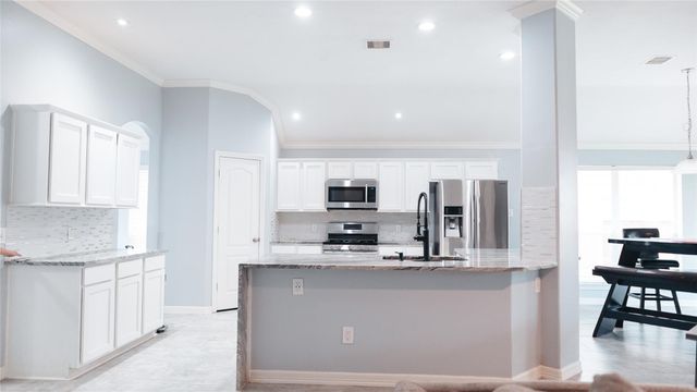 12822 Ravens Chase Lane, Cypress, TX 77429