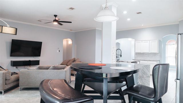 12822 Ravens Chase Lane, Cypress, TX 77429