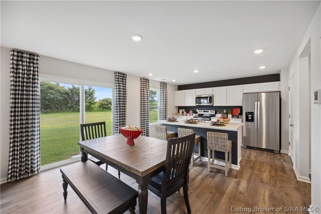 2021 Derby Way, Memphis, IN 47143