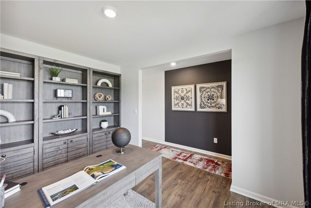 2021 Derby Way, Memphis, IN 47143