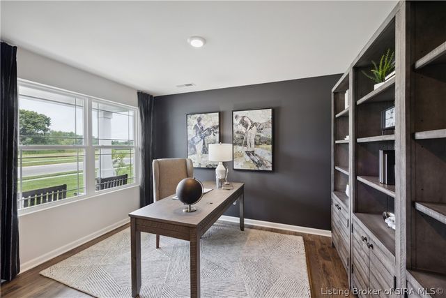 2021 Derby Way, Memphis, IN 47143