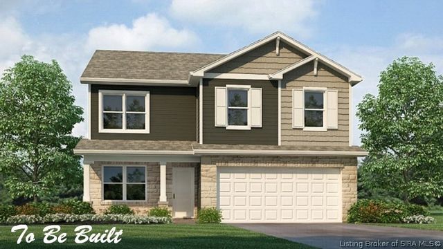 2021 Derby Way, Memphis, IN 47143