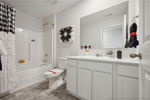 2021 Derby Way, Memphis, IN 47143