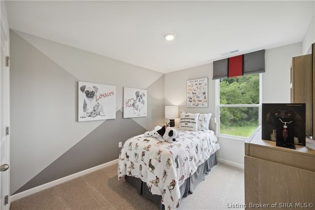 2021 Derby Way, Memphis, IN 47143