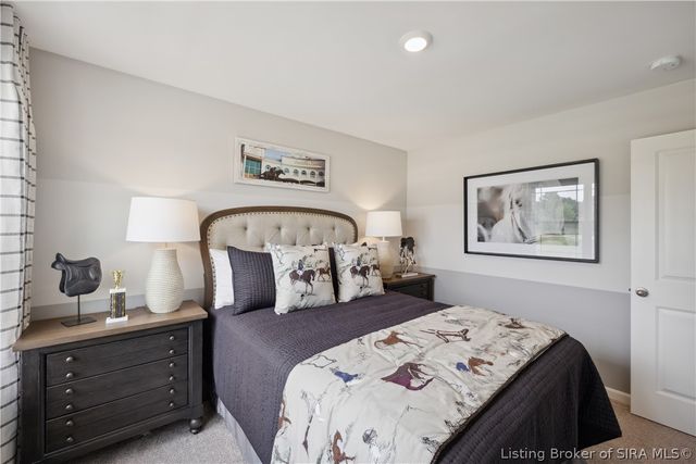 2021 Derby Way, Memphis, IN 47143