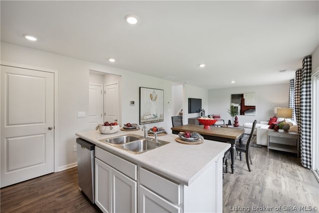 2021 Derby Way, Memphis, IN 47143