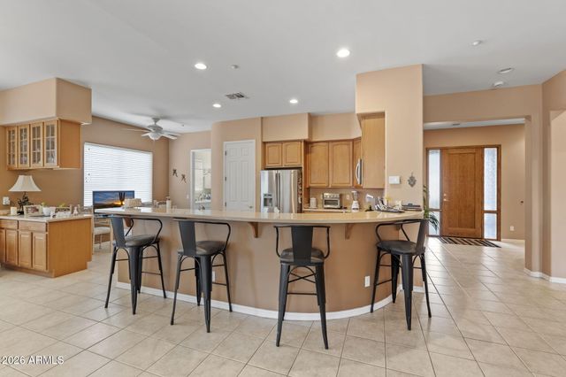 7267 E EAGLE FEATHER Road, Scottsdale, AZ 85266