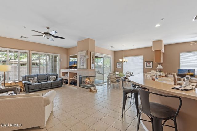 7267 E EAGLE FEATHER Road, Scottsdale, AZ 85266