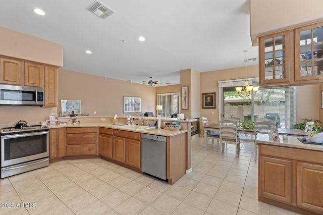 7267 E EAGLE FEATHER Road, Scottsdale, AZ 85266