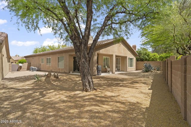 7267 E EAGLE FEATHER Road, Scottsdale, AZ 85266