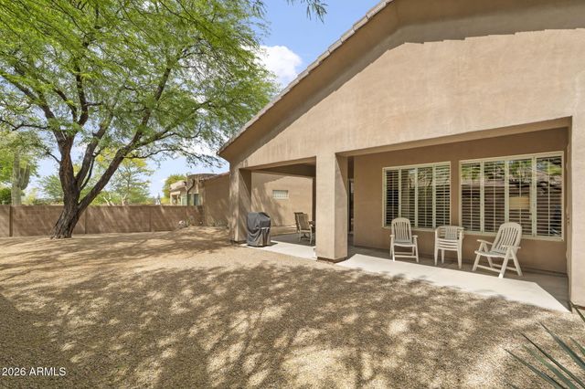 7267 E EAGLE FEATHER Road, Scottsdale, AZ 85266