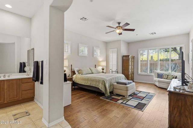 7267 E EAGLE FEATHER Road, Scottsdale, AZ 85266