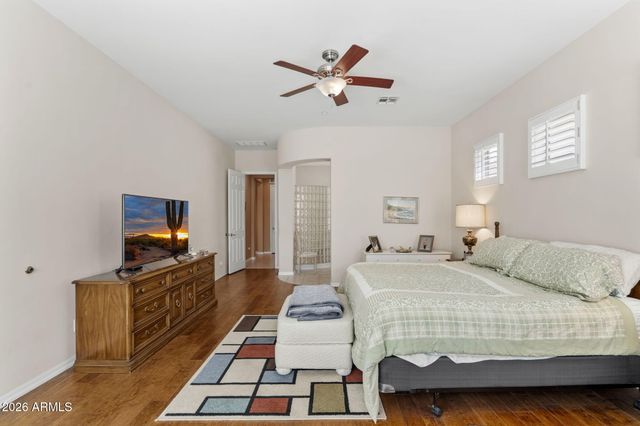 7267 E EAGLE FEATHER Road, Scottsdale, AZ 85266