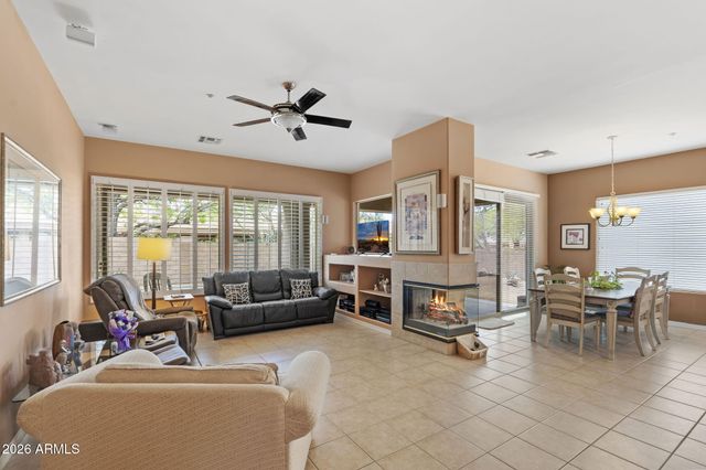 7267 E EAGLE FEATHER Road, Scottsdale, AZ 85266