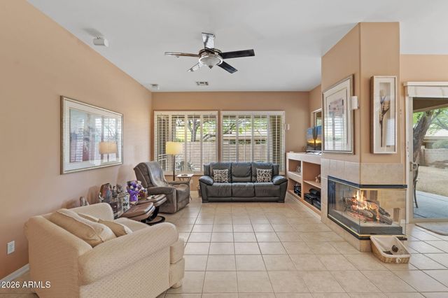 7267 E EAGLE FEATHER Road, Scottsdale, AZ 85266