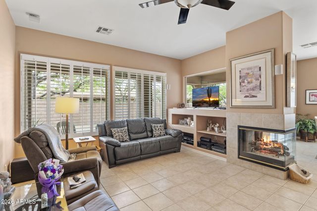 7267 E EAGLE FEATHER Road, Scottsdale, AZ 85266