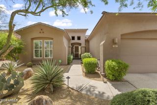 7267 E EAGLE FEATHER Road, Scottsdale, AZ 85266