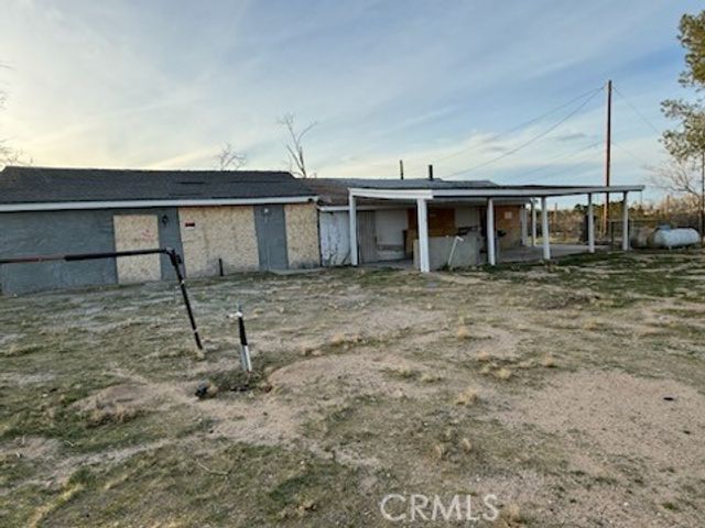 2503 Gerrymander Road, Barstow, CA 92311