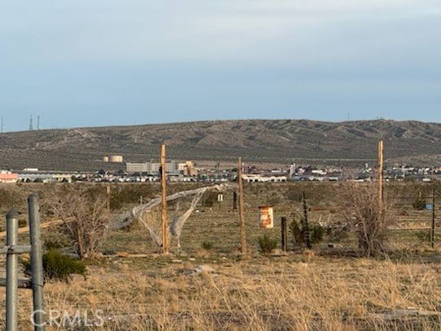 2503 Gerrymander Road, Barstow, CA 92311