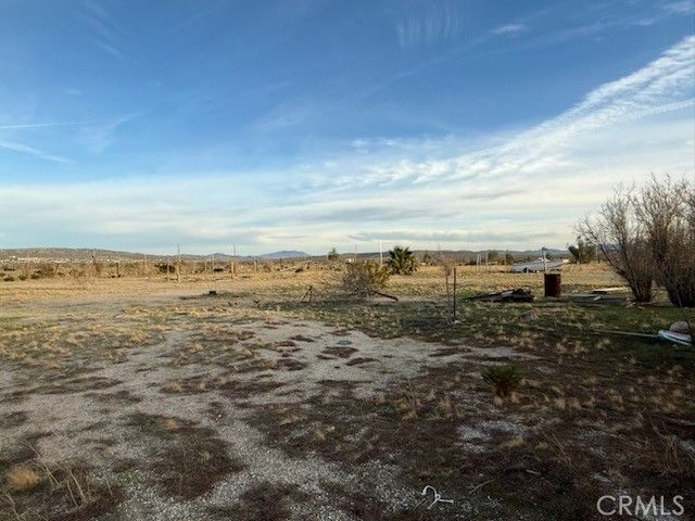 2503 Gerrymander Road, Barstow, CA 92311