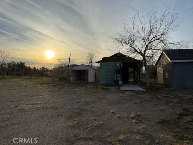 2503 Gerrymander Road, Barstow, CA 92311