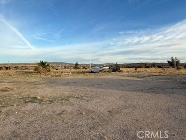 2503 Gerrymander Road, Barstow, CA 92311