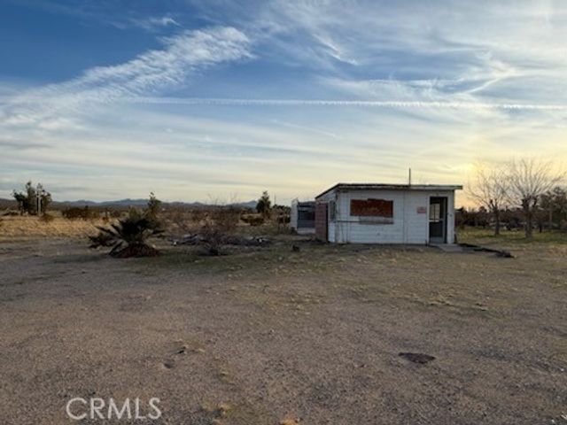 2503 Gerrymander Road, Barstow, CA 92311