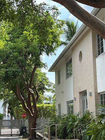 1520 Michigan Ave 1, Miami Beach, FL 33139