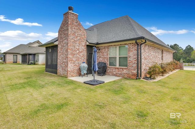 21069 Live Oak Circle, Gulf Shores, AL 36542
