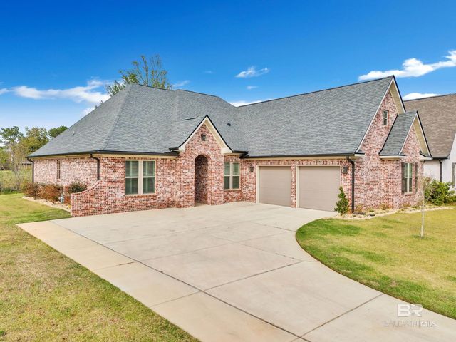 21069 Live Oak Circle, Gulf Shores, AL 36542