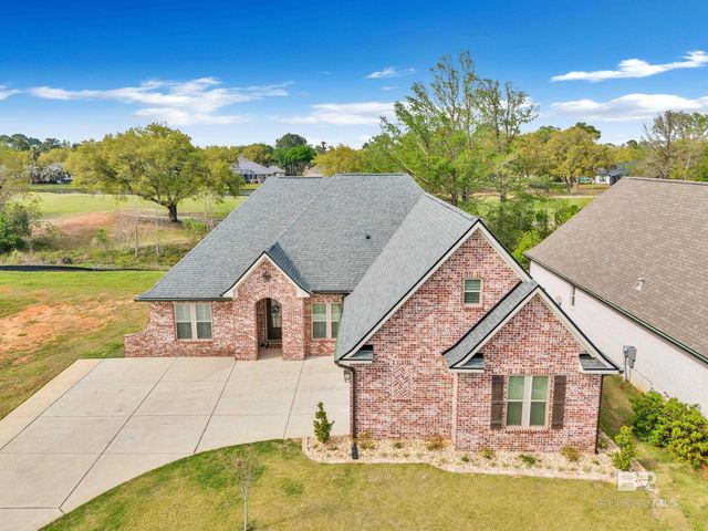 21069 Live Oak Circle, Gulf Shores, AL 36542