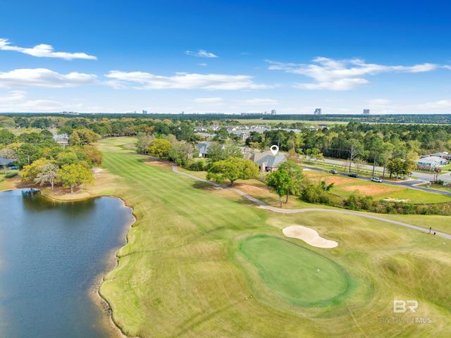 21069 Live Oak Circle, Gulf Shores, AL 36542