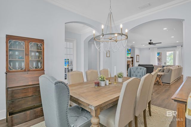 21069 Live Oak Circle, Gulf Shores, AL 36542