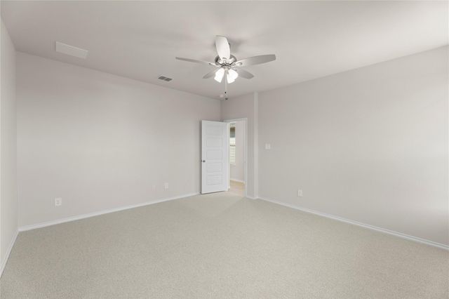 1641 Meadow Crest Drive, Aubrey, TX 76227