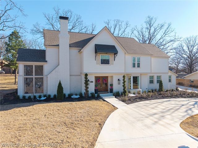 9801 Wellington Way, Fort Smith, AR 72908