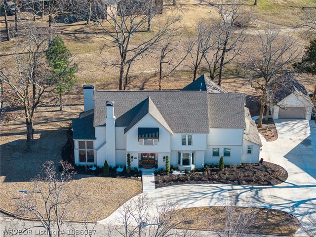 9801 Wellington Way, Fort Smith, AR 72908