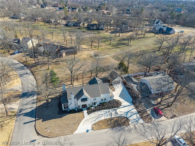 9801 Wellington Way, Fort Smith, AR 72908