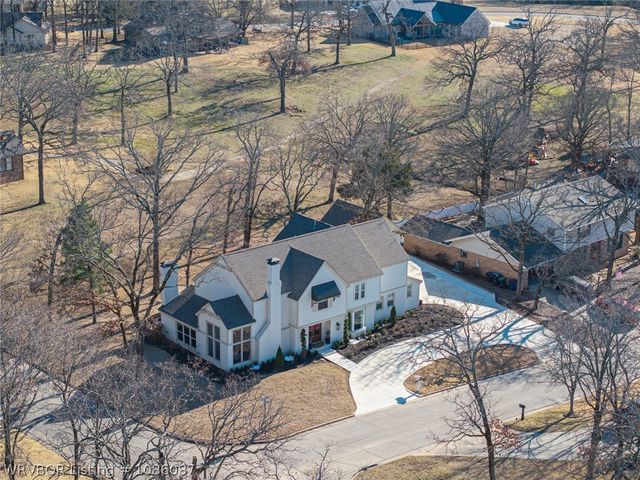 9801 Wellington Way, Fort Smith, AR 72908