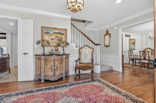 9801 Wellington Way, Fort Smith, AR 72908