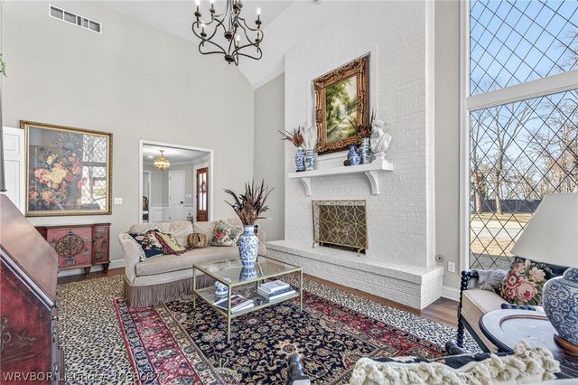 9801 Wellington Way, Fort Smith, AR 72908