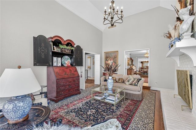 9801 Wellington Way, Fort Smith, AR 72908