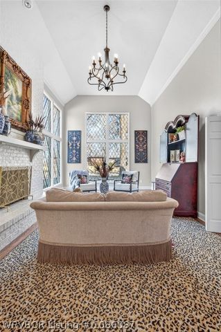 9801 Wellington Way, Fort Smith, AR 72908