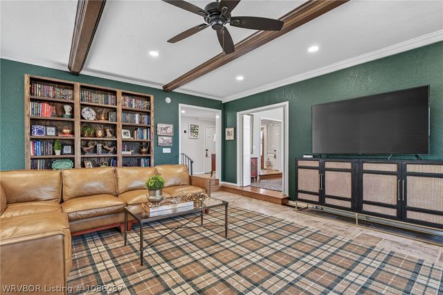 9801 Wellington Way, Fort Smith, AR 72908