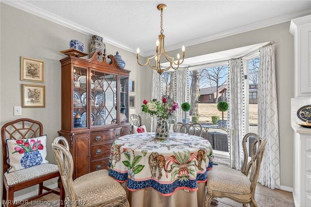 9801 Wellington Way, Fort Smith, AR 72908