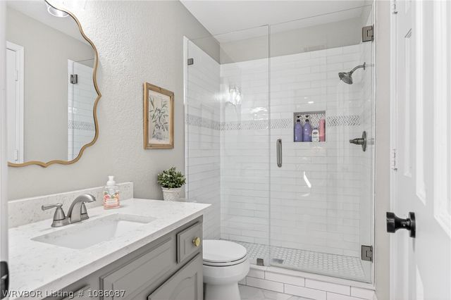 9801 Wellington Way, Fort Smith, AR 72908