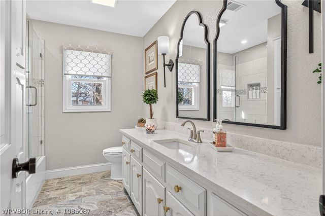 9801 Wellington Way, Fort Smith, AR 72908